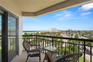4510 GULF BOULEVARD, ST PETE BEACH, FL 33706 Sold 11/14/25