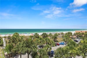 4510 GULF BOULEVARD, ST PETE BEACH, FL 33706 Sold 11/14/25