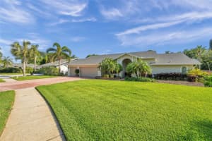 3018 EDGEMOOR DRIVE, PALM HARBOR, FL 34685 Sold 09/18/24