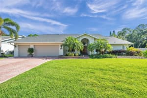 3018 EDGEMOOR DRIVE, PALM HARBOR, FL 34685 Sold 09/18/24