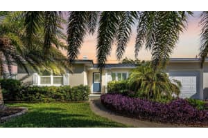 1245 BOCA CIEGA ISLE DRIVE, ST PETE BEACH, FL 33706 Sold 07/26/24