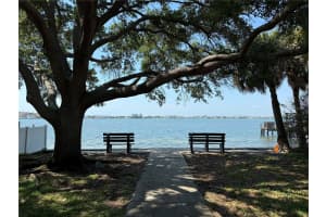 1245 BOCA CIEGA ISLE DRIVE, ST PETE BEACH, FL 33706 Sold 07/26/24
