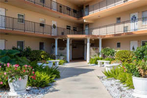 5020 BRITTANY DRIVE, SAINT PETERSBURG, FL 33715 Sold 08/09/24