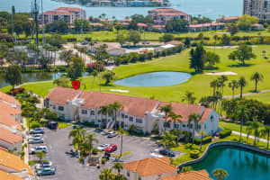 6131 BAHIA DEL MAR BOULEVARD, SAINT PETERSBURG, FL 33715 Sold 08/11/25