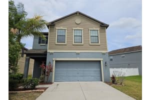 1233 HARBOUR BLUE STREET, RUSKIN, FL 33570 Sold 08/23/24