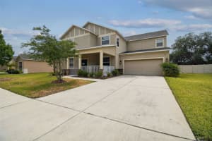 13832 BEE TREE COURT, HUDSON, FL 34669 Sold 07/31/24