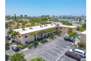 9050 BLIND PASS ROAD, ST PETE BEACH, FL 33706 Sold 02/04/25