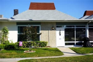 4354 TAHITIAN GARDENS CIRCLE, HOLIDAY, FL 34691 Sold 08/05/24