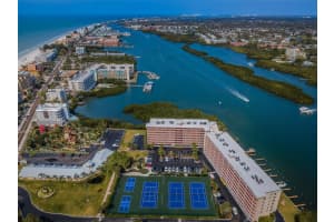 19451 GULF BOULEVARD, INDIAN SHORES, FL 33785 Sold 07/26/24