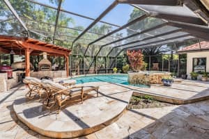 2802 CHANCERY LANE, CLEARWATER, FL 33759 Sold 10/04/24