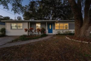 3305 BALLAST POINT BOULEVARD, TAMPA, FL 33611 Sold 12/12/24