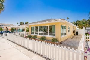 108 11TH AVENUE, ST PETE BEACH, FL 33706 Sold 02/12/25