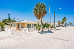 108 11TH AVENUE, ST PETE BEACH, FL 33706 Sold 02/12/25