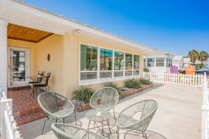 108 11TH AVENUE, ST PETE BEACH, FL 33706 Sold 02/12/25