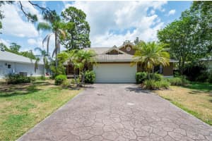 1637 PALOMINO DRIVE, TARPON SPRINGS, FL 34689 Sold 03/14/25