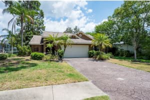 1637 PALOMINO DRIVE, TARPON SPRINGS, FL 34689 Sold 03/14/25