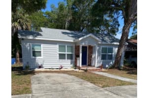 2434 HIGHLAND STREET, SAINT PETERSBURG, FL 33705 Sold 11/08/24