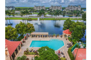 2400 FEATHER SOUND DRIVE, CLEARWATER, FL 33762 Sold 07/12/24