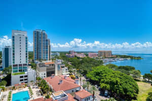 288 BEACH DRIVE, ST PETERSBURG, FL 33701 Sold 09/17/24