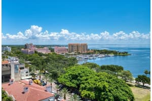 288 BEACH DRIVE, ST PETERSBURG, FL 33701 Sold 09/17/24