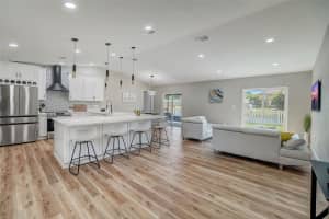8574 DENISE DRIVE, SEMINOLE, FL 33777 Sold 09/13/24