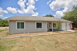 2720 STRYKER ROAD, AVON PARK, FL 33825 Sold 07/26/24