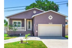 3425 OVERLOOK DRIVE, SAINT PETERSBURG, FL 33703 Sold 07/29/25