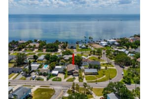 3425 OVERLOOK DRIVE, SAINT PETERSBURG, FL 33703 Sold 07/29/25