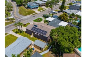 3425 OVERLOOK DRIVE, SAINT PETERSBURG, FL 33703 Sold 07/29/25