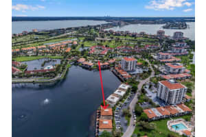 6290 BAHIA DEL MAR CIRCLE, SAINT PETERSBURG, FL 33715 Sold 01/27/25