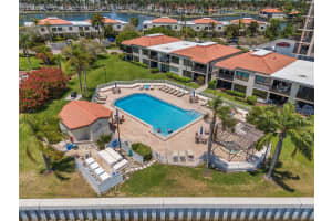 6290 BAHIA DEL MAR CIRCLE, SAINT PETERSBURG, FL 33715 Sold 01/27/25