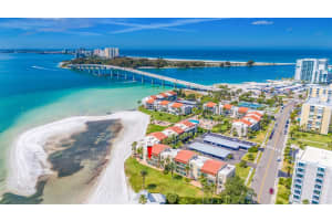 865 GULFVIEW BOULEVARD, CLEARWATER BEACH, FL 33767 Sold 06/24/24