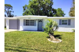 6639 SANDRA DRIVE, PORT RICHEY, FL 34668 Sold 02/28/25
