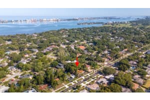 1712 INDIAN ROCKS ROAD, BELLEAIR, FL 33756 Sold 09/13/24