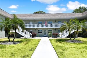 1250 PINELLAS AVENUE, TARPON SPRINGS, FL 34689 Sold 05/30/24