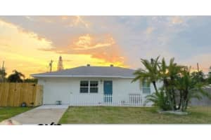 1548 YOUNG AVENUE, CLEARWATER, FL 33756 Sold 12/11/24