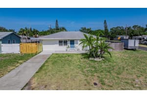 1548 YOUNG AVENUE, CLEARWATER, FL 33756 Sold 12/11/24
