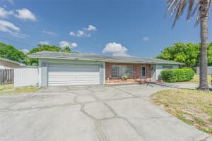 1466 KEENE ROAD, CLEARWATER, FL 33756 Sold 01/03/25