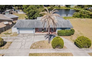 1466 KEENE ROAD, CLEARWATER, FL 33756 Sold 01/03/25
