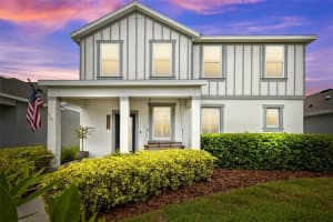 2451 DELANCEY STREET, ODESSA, FL 33556 Sold 06/14/24