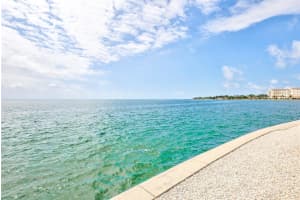 5280 COQUINA KEY DRIVE, ST PETERSBURG, FL 33705 Sold 08/13/24