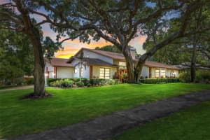 1658 WINDSOR DRIVE, CLEARWATER, FL 33755 Sold 11/08/24
