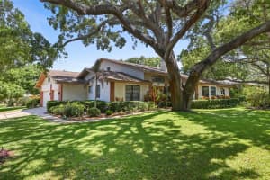 1658 WINDSOR DRIVE, CLEARWATER, FL 33755 Sold 11/08/24