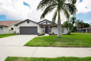 3710 103RD AVENUE, CLEARWATER, FL 33762 Sold 08/16/24