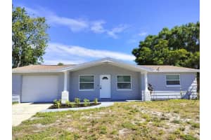 3111 FAIRMOUNT DRIVE, HOLIDAY, FL 34691 Sold 05/12/25