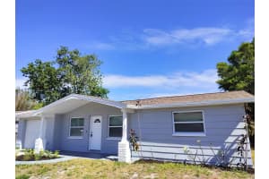 3111 FAIRMOUNT DRIVE, HOLIDAY, FL 34691 Sold 05/12/25