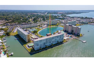 4750 COVE CIRCLE, SAINT PETERSBURG, FL 33708 Sold 01/28/25
