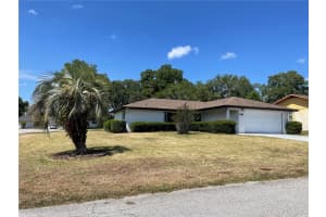 6479 ASHMONT AVENUE, BROOKSVILLE, FL 34602 Sold 08/06/24