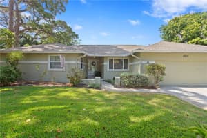 1053 SERPENTINE DRIVE, SAINT PETERSBURG, FL 33705 Sold 07/18/24