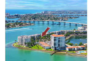6093 BAHIA DEL MAR CIRCLE, SAINT PETERSBURG, FL 33715 Sold 08/09/24